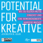 Potential für Kreative - Hoerbuch-Download